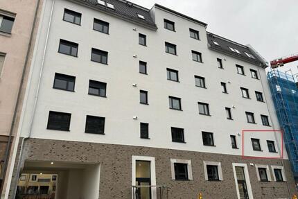 3,5-Zimmer-Wohnung in Nürnberg zu vermieten