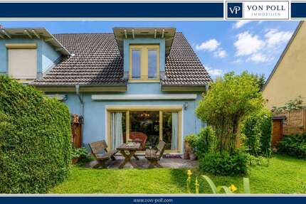 Haus zum Kaufen in Berlin Kaulsdorf-Nord 560.000,00 € 133.87 m²