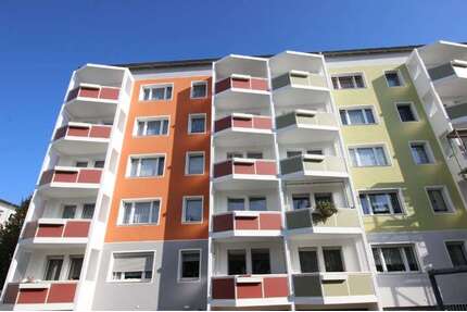 Wohnung zum Mieten in Görlitz 266,49 € 49.35 m²