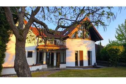 Haus zum Kaufen in Ober-Ramstadt 890.000,00 € 227.11 m²