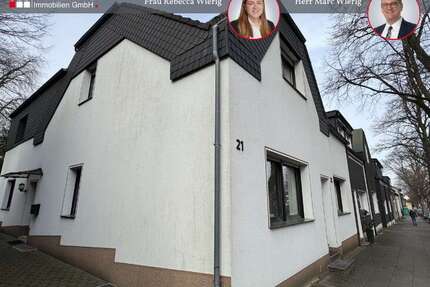 Haus zum Kaufen in Essen Borbeck-Mitte 449.000,00 € 200 m² - Essen / Borbeck-Mitte