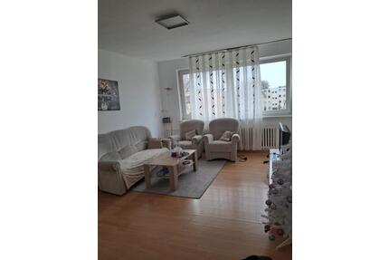 3,5-Zimmer-Wohnung mit Balkon in Dorsten-Hervest zu vermieten