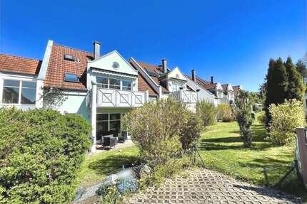 Wohnung zum Kaufen in Trunkelsberg 298.000,00 € 85 m²