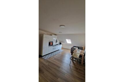 Großzügige Wohnung - 850,00&nbsp;EUR Kaltmiete, ca.&nbsp; 80,00&nbsp;m&sup2; in Marklkofen (PLZ: 84163)