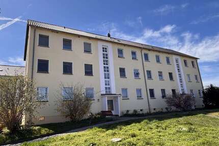 Wohnung zum Mieten in Bahretal 262,50 € 35 m²