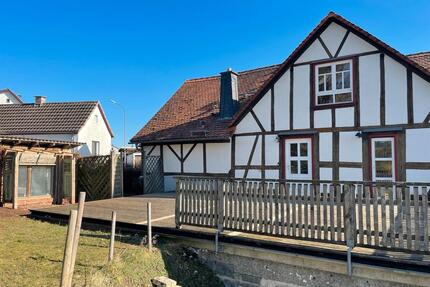 Wohnung in Bischoffen Wilsbach zu vermieten - Gießen Wieseck