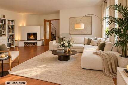 Haus zum Mieten in München 3.250,00 € 153 m²
