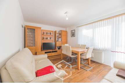 Wohnung zum Mieten in Stuttgart 1.000,00 € 59 m²