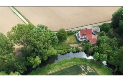 Landhaus in Spenge - 495.000,00&nbsp;EUR Kaufpreis, ca.&nbsp; 125,00&nbsp;m&sup2; in Spenge (PLZ: 32139)