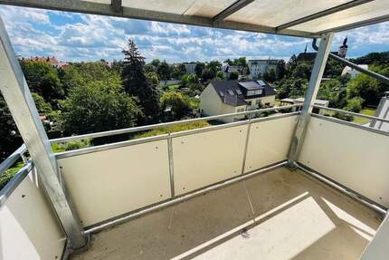**Besichtigung am Mo., 11.05.26 um 18:00 Uhr** Schöne 3 Zimmer Whg im Grünen! - Brandenburg Nord