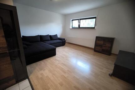 Möblierte 2-Z-Wohnung in Koblenz Rübenach allincl. Miete + Garage