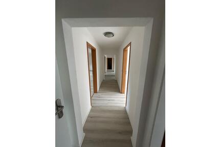 Helle Dachgeschosswohnung im Herzen von Prüm