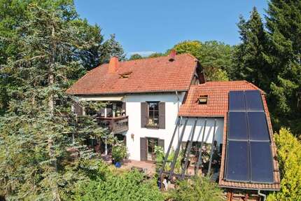 Haus zum Kaufen in Birresborn 448.500,00 € 228.65 m²