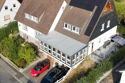 Wohnen mit Ausblick| 4,5 Zimmer | 155 qm | 2 Bäder - Niestetal