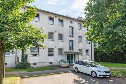 Wohnung zum Mieten in Eutin 326,04 € 34.32 m²