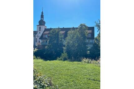 idyllisches Reihenhaus in Zeitlofs-Sinntal 115 m² + Dachterrasse