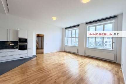 Wohnung zum Kaufen in Berlin 535.000,00 € 107 m²