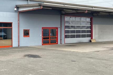 Industriehalle, Produktion, Logistik, usw - Bad Kreuznach