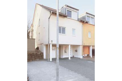 Haus zum Kaufen in Künzelsau 499.999,00 € 180 m²