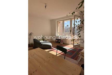 Wohnungsswap - Alvenslebenstraße - Berlin Schöneberg
