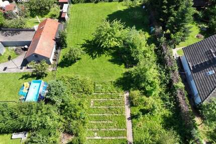 Grundstück zu verkaufen in Oberasbach 274.500,00 € 393 m²