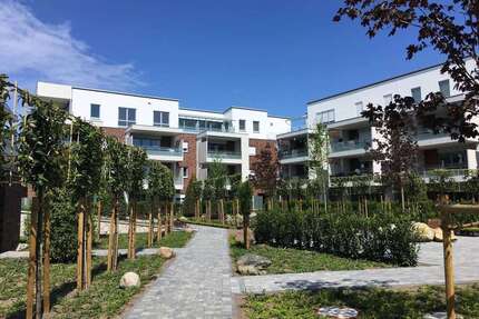 Wohnung zum Mieten in Ochtrup 963,00 € 96.23 m²