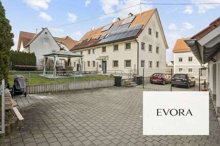 Haus zum Kaufen in Pfaffenhausen 430.000,00 € 170 m²