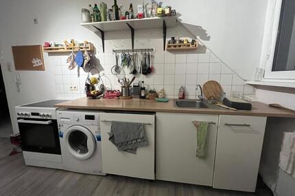 3 Zimmerwohnung in Ma-Neckarstadt West - Mannheim Innenstadt