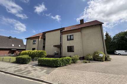 Wohnung zum Mieten in Rheine 410,00 € 43 m²
