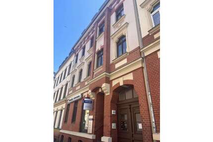 Wohnung zum Mieten in Plauen 555,00 € 95 m²