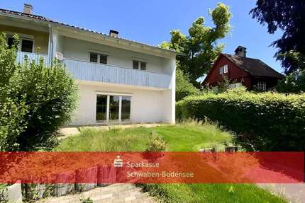 Haus zum Kaufen in Lindau 699.000,00 € 125 m²