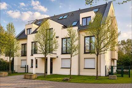 Wohnung zum Kaufen in Ratingen 699.000,00 € 118 m²