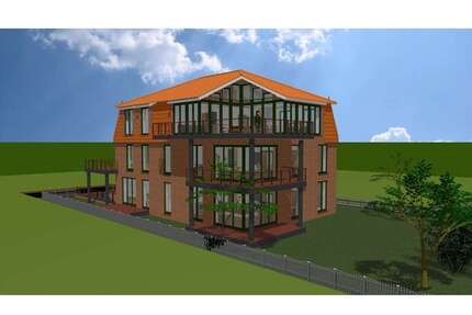 Grundstück zu verkaufen in Aurich 850.000,00 € 768 m²