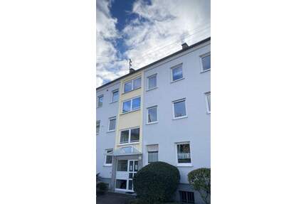 Ein Schmuckstück in Hochzoll. Frisch renovierte 3 Zimmer Wohnung mit Wohlfühlcharakter - Augsburg-Hochzoll