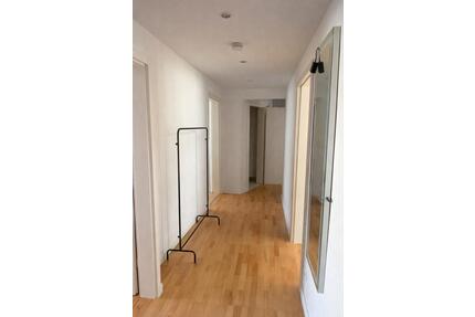 Dringend verfügbar - 1.150,00&nbsp;EUR Kaltmiete, ca.&nbsp; 75,00&nbsp;m&sup2; in Nürnberg (PLZ: 90489) Gärten bei Wöhrd