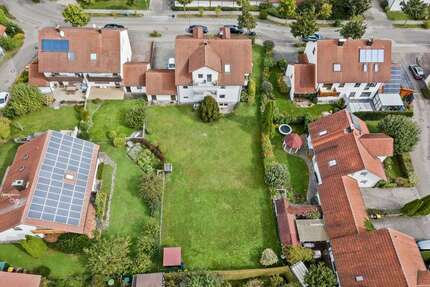 Wohnung zum Kaufen in Thannhausen 181.000,00 € 57 m²
