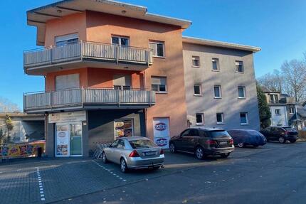 Moderne 4-Zimmer-Wohnung mit Balkon & Stellplatz in Sinzig
