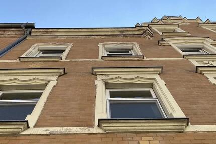 Ihr neues Zuhause + Balkon +1 Monat mietfrei - Chemnitz Ebersdorf