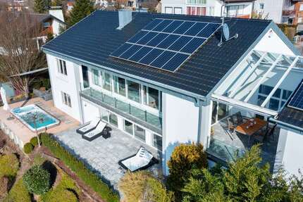 Haus zum Kaufen in Neusäß 1.750.000,00 € 381.29 m²