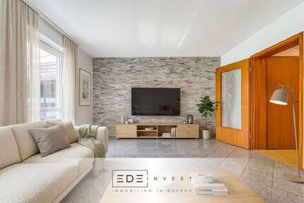 Haus zum Kaufen in Augsburg 697.000,00 € 147 m²