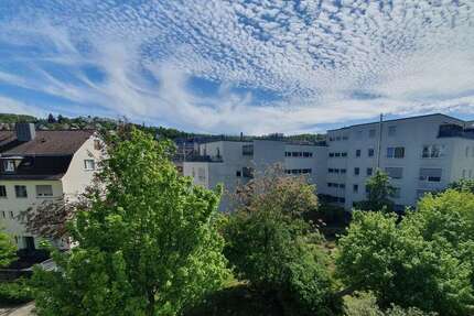 Wohnung zum Mieten in Stuttgart 1.815,00 € 89 m²