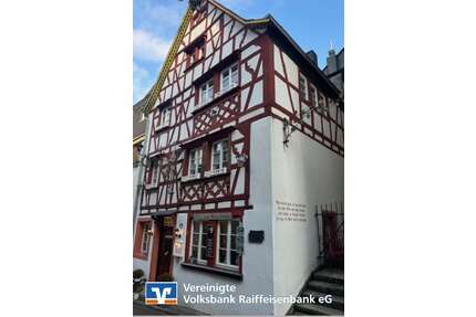 Haus zum Kaufen in Traben-Trarbach 649.000,00 € 307 m²