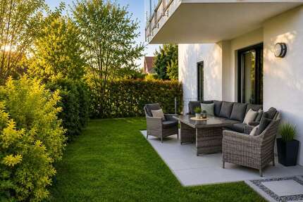 Wohnung zum Kaufen in Ludwigshafen 495.000,00 € 142 m²