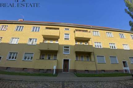 Wohnung zum Mieten in Magdeburg 340,00 € 47 m²