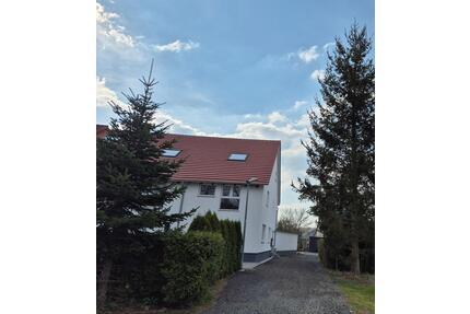 Moderne 3 Zimmer Wohnung - 700,00&nbsp;EUR Kaltmiete, ca.&nbsp; 75,00&nbsp;m&sup2; in Niederaula (PLZ: 36272)