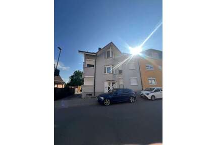 Wohnung zum Kaufen in Reilingen 95.000,00 € 30 m²