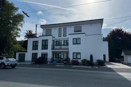 Wohnung zu vermieten in Kreuztal-Buschhütten!!!