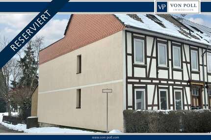 Haus zum Kaufen in Eschwege 198.000,00 € 149 m²