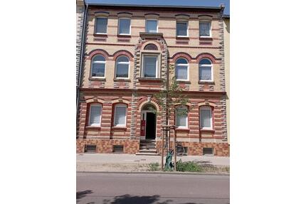 Voll vermietetes 8-Parteien-Mehrfamilienhaus Modernisiert 06406 - Bernburg (Saale)