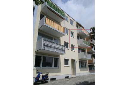 Wohnung zum Mieten in München 1.280,00 € 76 m²